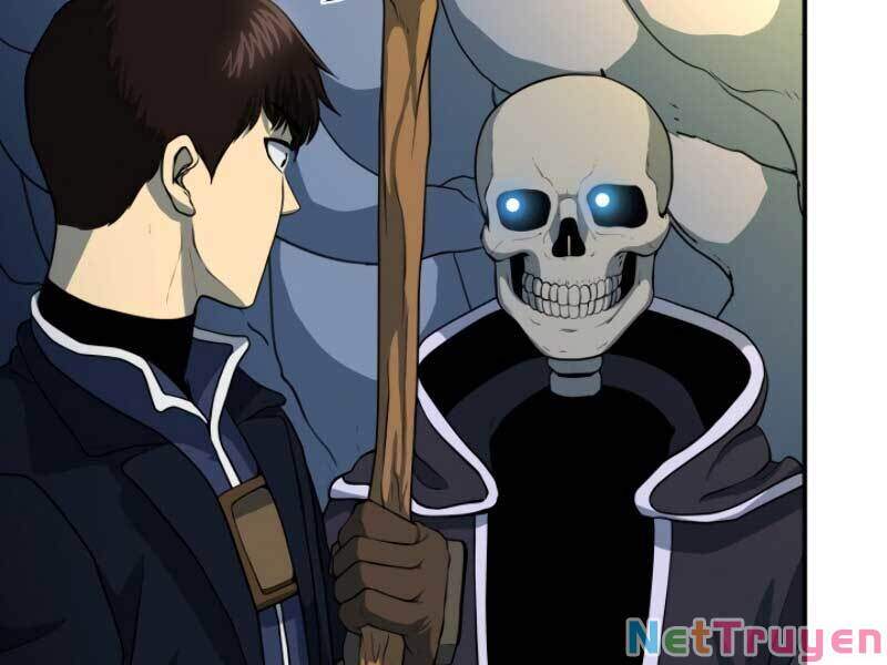 Ngôi Nhà Kết Nối Với Hầm Ngục Chapter 18 - Trang 2