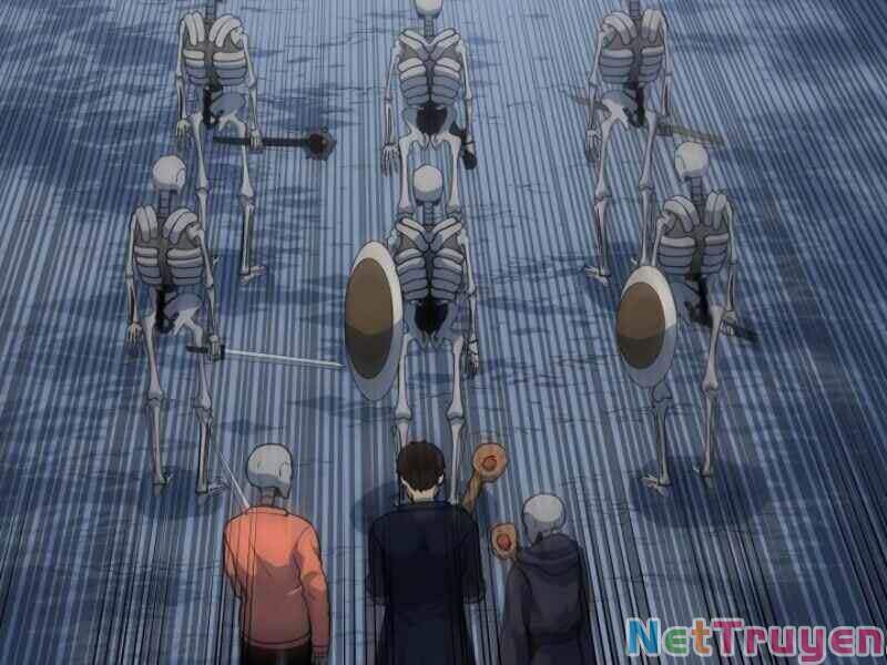 Ngôi Nhà Kết Nối Với Hầm Ngục Chapter 19 - Trang 2