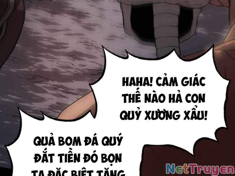 Ngôi Nhà Kết Nối Với Hầm Ngục Chapter 19 - Trang 2