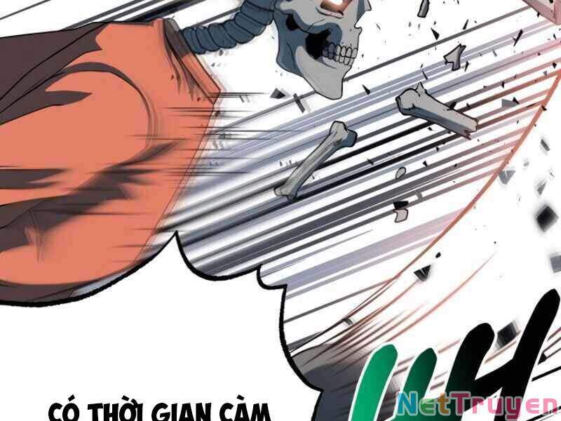 Ngôi Nhà Kết Nối Với Hầm Ngục Chapter 19 - Trang 2