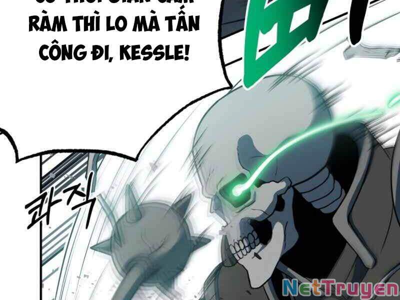 Ngôi Nhà Kết Nối Với Hầm Ngục Chapter 19 - Trang 2