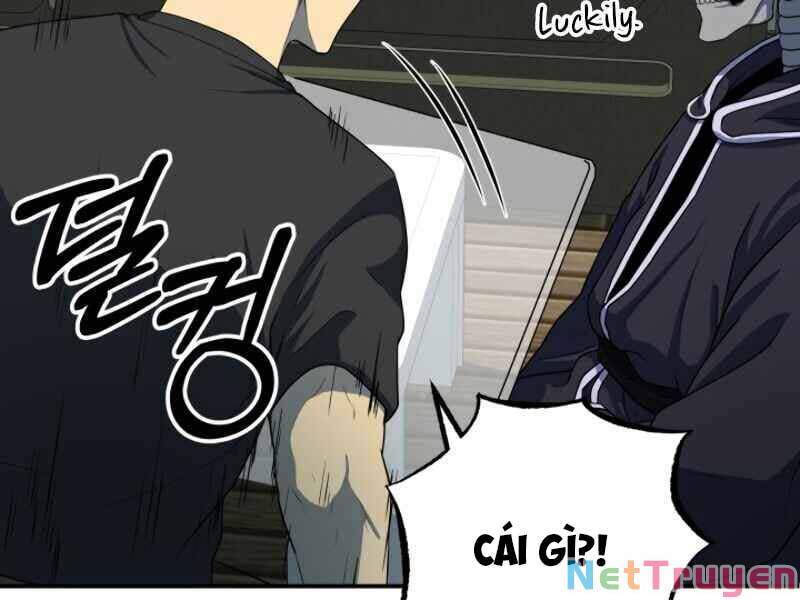 Ngôi Nhà Kết Nối Với Hầm Ngục Chapter 19 - Trang 2