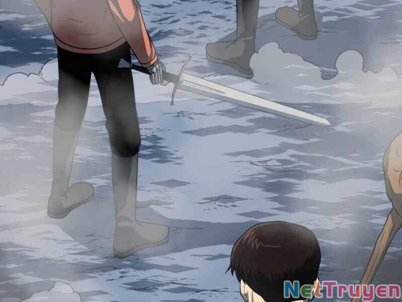 Ngôi Nhà Kết Nối Với Hầm Ngục Chapter 19 - Trang 2