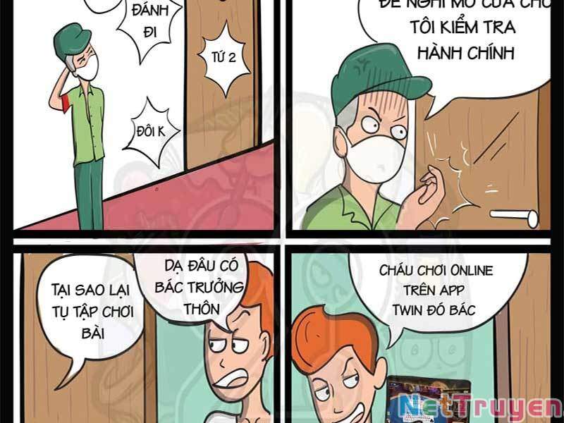 Ngôi Nhà Kết Nối Với Hầm Ngục Chapter 19 - Trang 2