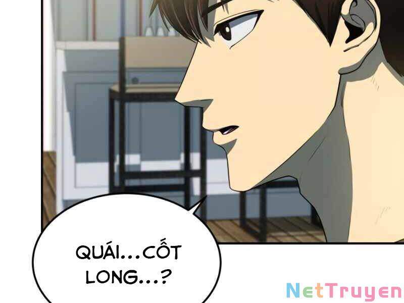 Ngôi Nhà Kết Nối Với Hầm Ngục Chapter 19 - Trang 2