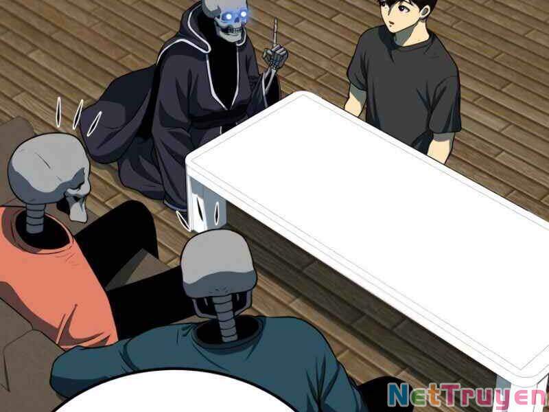 Ngôi Nhà Kết Nối Với Hầm Ngục Chapter 19 - Trang 2