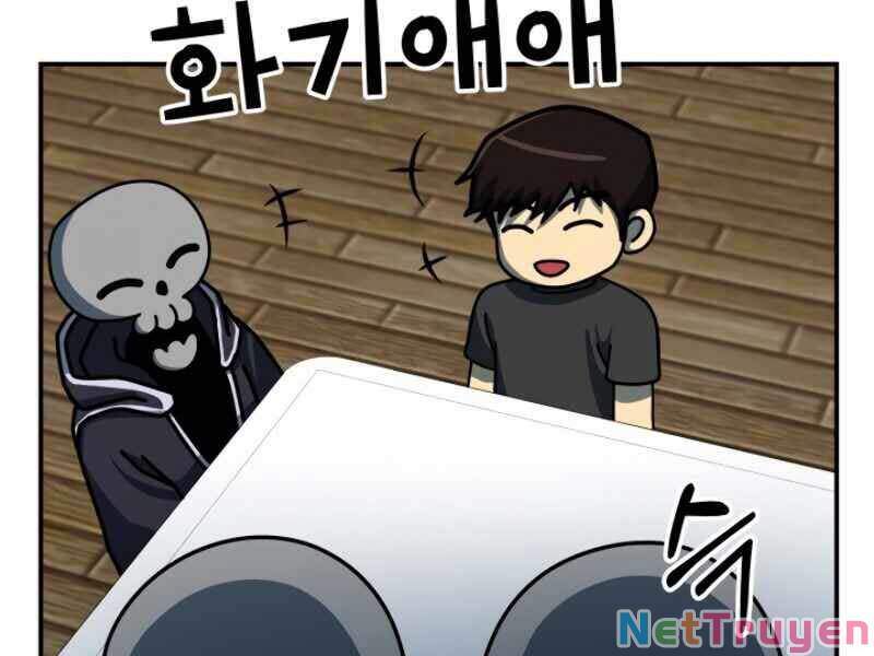 Ngôi Nhà Kết Nối Với Hầm Ngục Chapter 19 - Trang 2