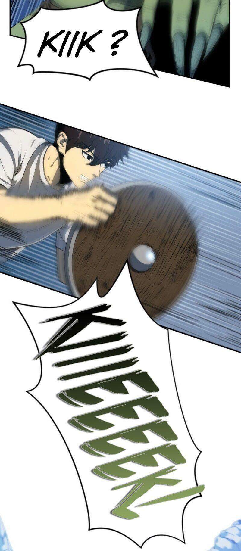 Ngôi Nhà Kết Nối Với Hầm Ngục Chapter 2 - Trang 2