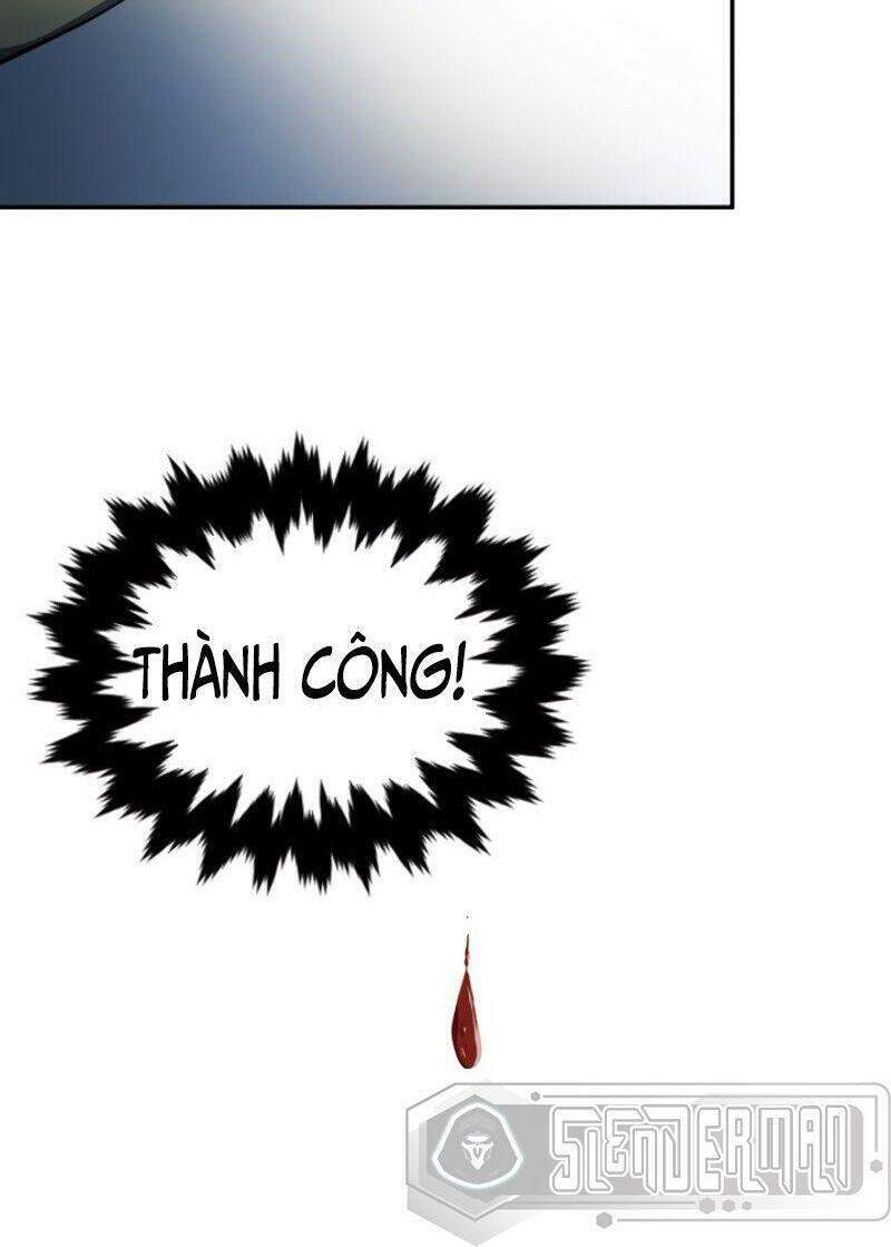 Ngôi Nhà Kết Nối Với Hầm Ngục Chapter 2 - Trang 2