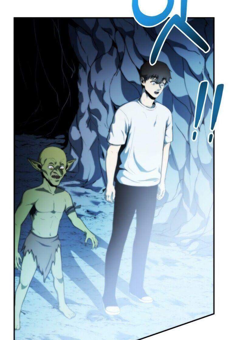 Ngôi Nhà Kết Nối Với Hầm Ngục Chapter 2 - Trang 2