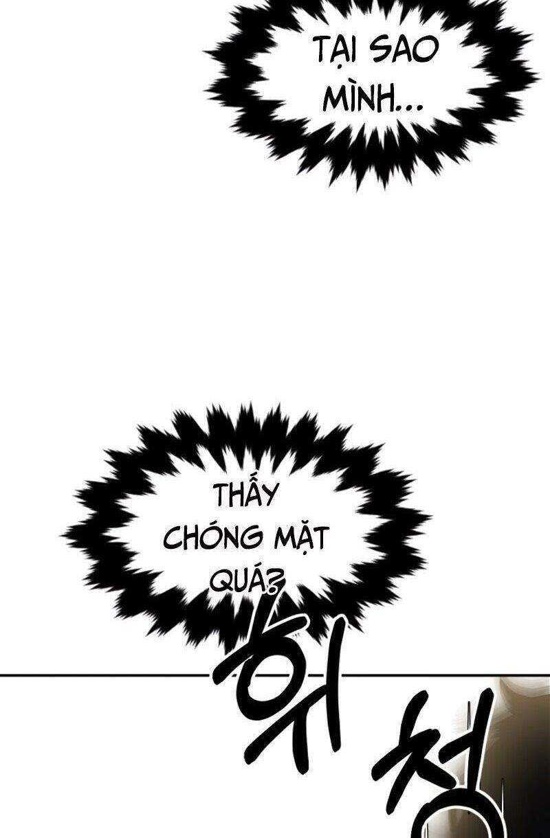 Ngôi Nhà Kết Nối Với Hầm Ngục Chapter 2 - Trang 2