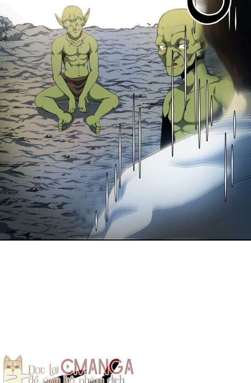 Ngôi Nhà Kết Nối Với Hầm Ngục Chapter 2 - Trang 2