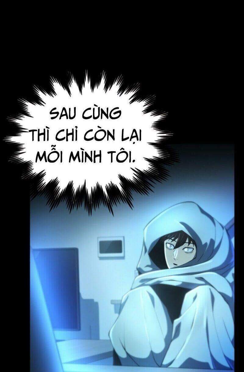 Ngôi Nhà Kết Nối Với Hầm Ngục Chapter 2 - Trang 2