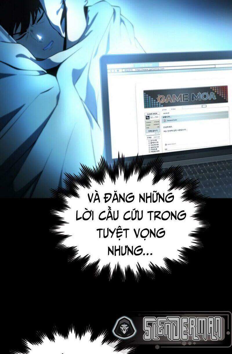 Ngôi Nhà Kết Nối Với Hầm Ngục Chapter 2 - Trang 2