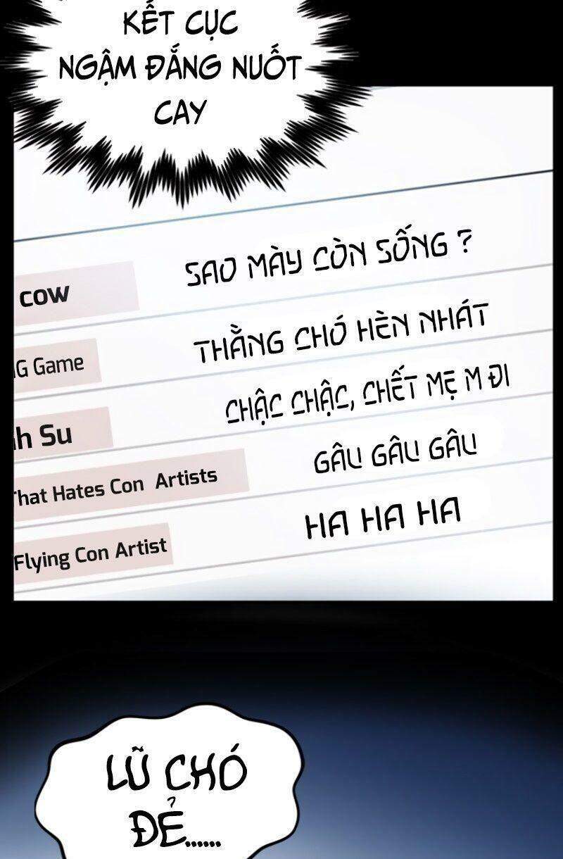 Ngôi Nhà Kết Nối Với Hầm Ngục Chapter 2 - Trang 2