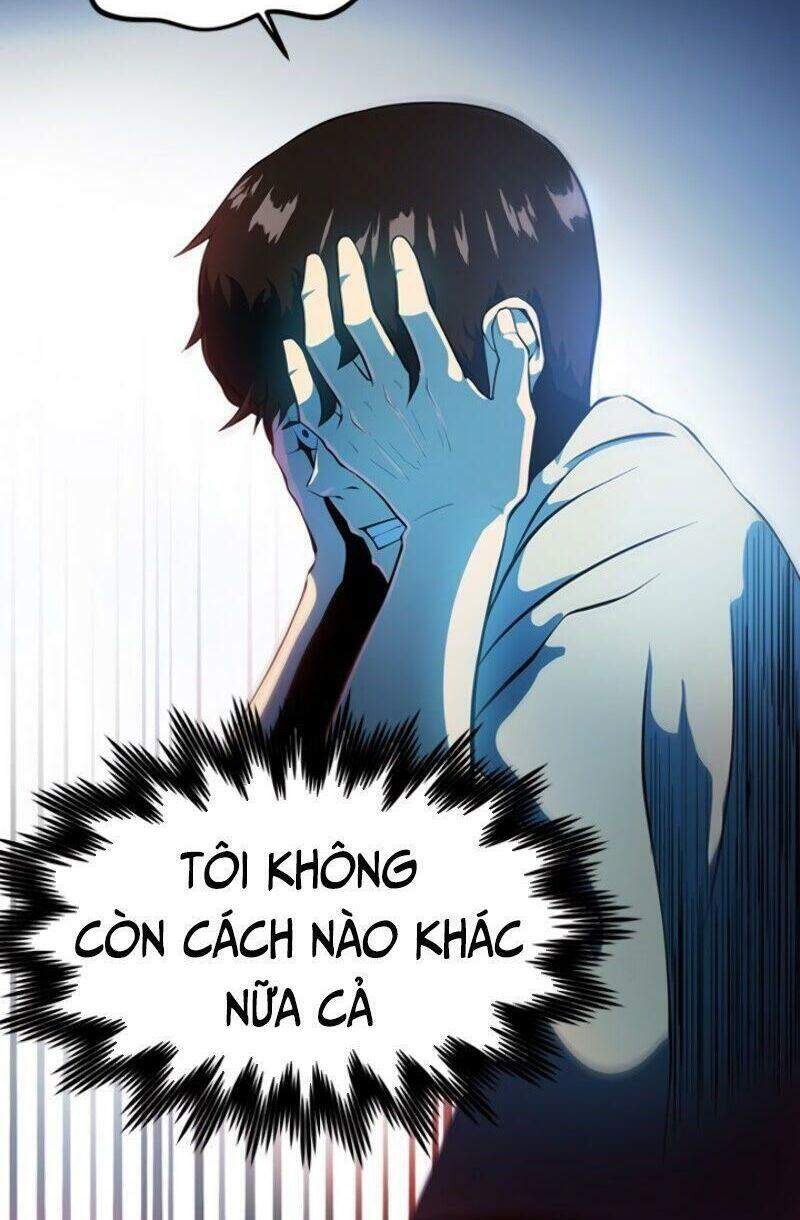 Ngôi Nhà Kết Nối Với Hầm Ngục Chapter 2 - Trang 2