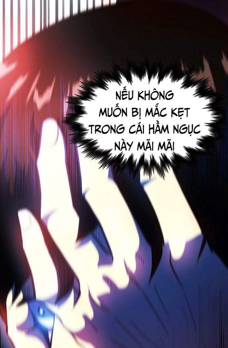 Ngôi Nhà Kết Nối Với Hầm Ngục Chapter 2 - Trang 2