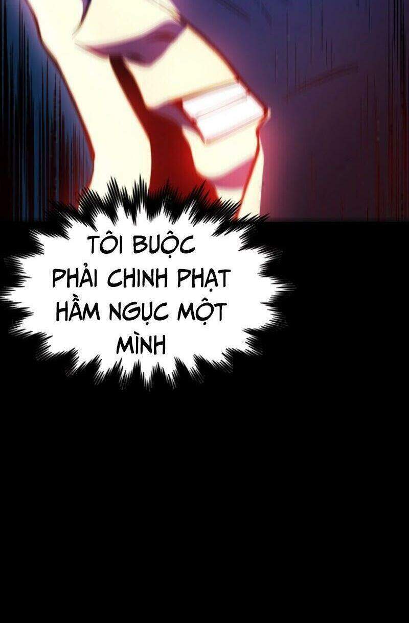 Ngôi Nhà Kết Nối Với Hầm Ngục Chapter 2 - Trang 2