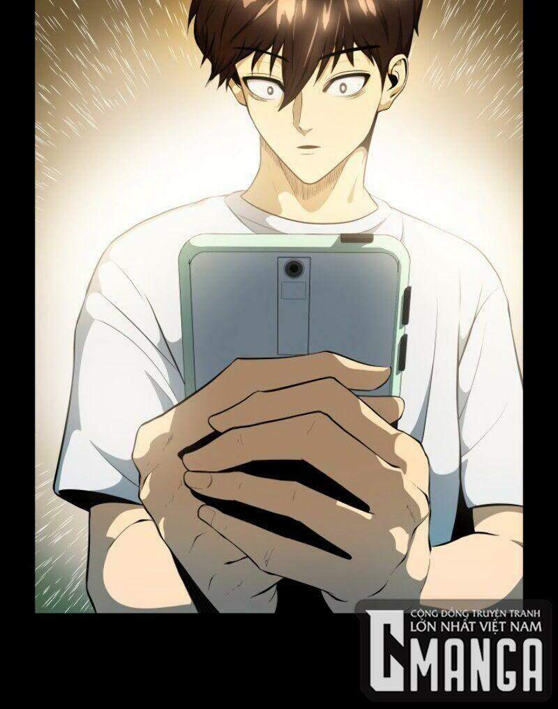 Ngôi Nhà Kết Nối Với Hầm Ngục Chapter 2 - Trang 2