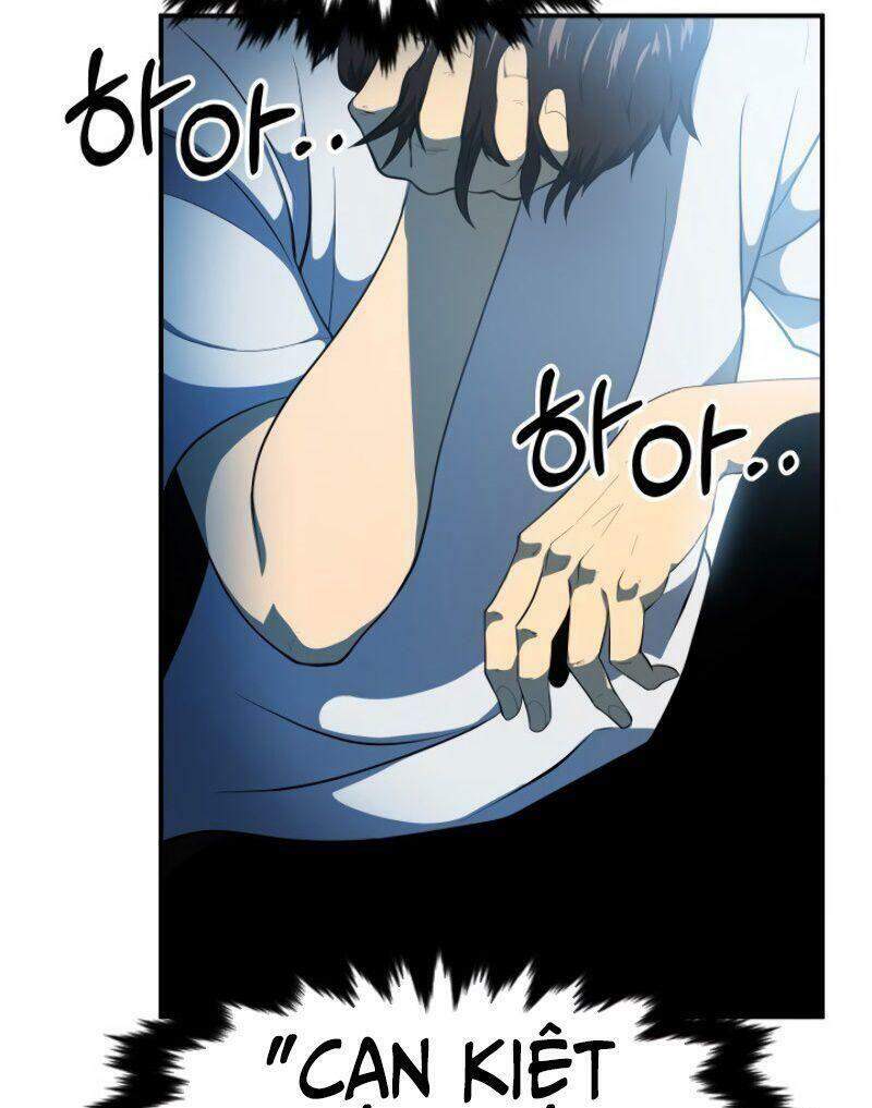 Ngôi Nhà Kết Nối Với Hầm Ngục Chapter 2 - Trang 2