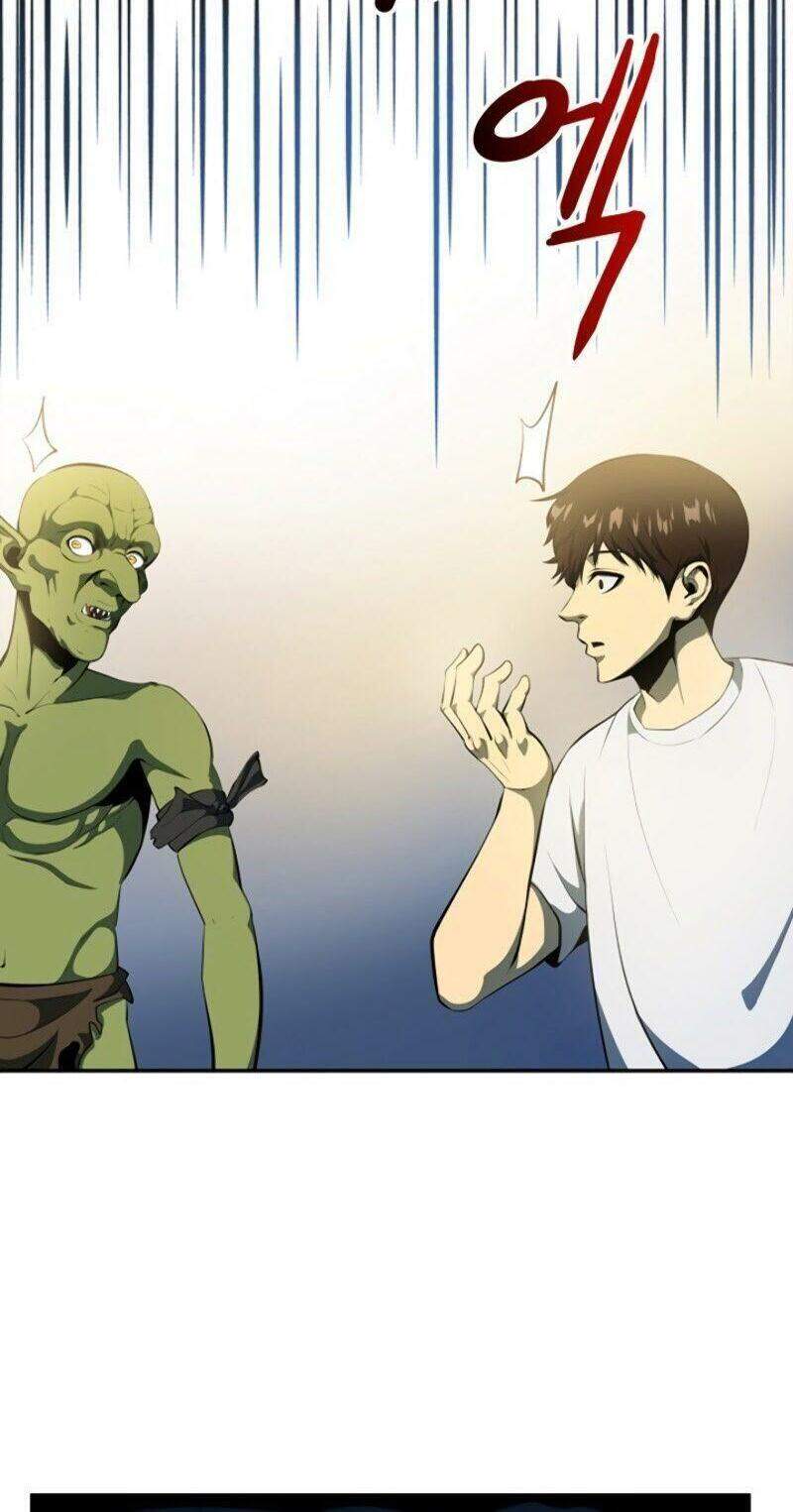 Ngôi Nhà Kết Nối Với Hầm Ngục Chapter 2 - Trang 2