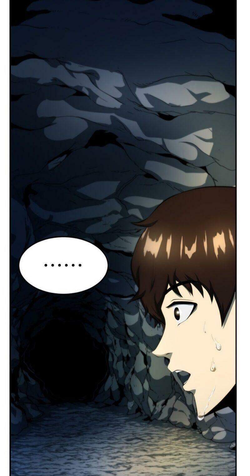 Ngôi Nhà Kết Nối Với Hầm Ngục Chapter 2 - Trang 2