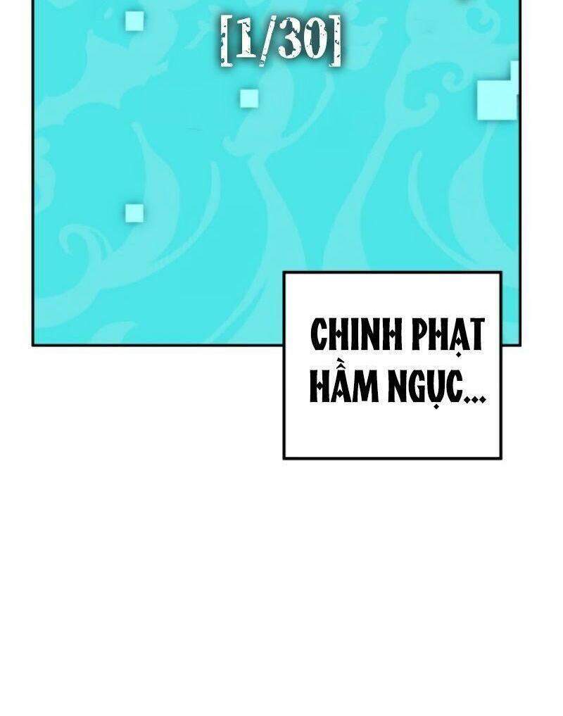 Ngôi Nhà Kết Nối Với Hầm Ngục Chapter 2 - Trang 2