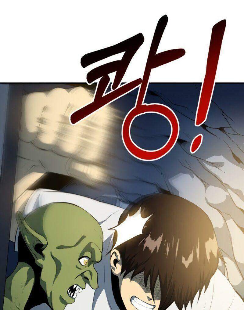 Ngôi Nhà Kết Nối Với Hầm Ngục Chapter 2 - Trang 2