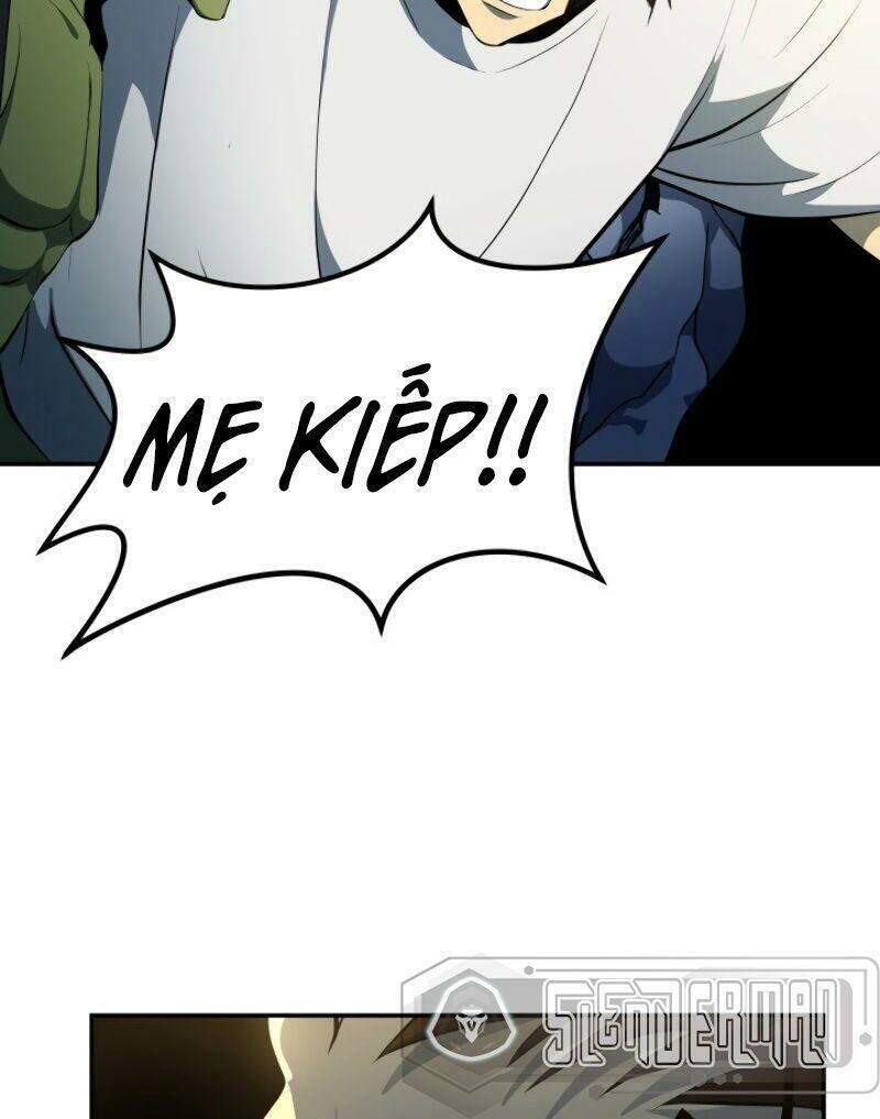 Ngôi Nhà Kết Nối Với Hầm Ngục Chapter 2 - Trang 2