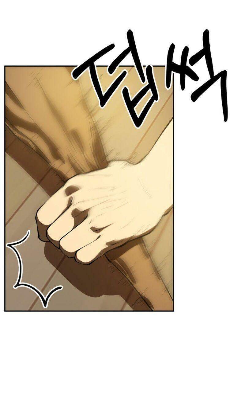 Ngôi Nhà Kết Nối Với Hầm Ngục Chapter 2 - Trang 2