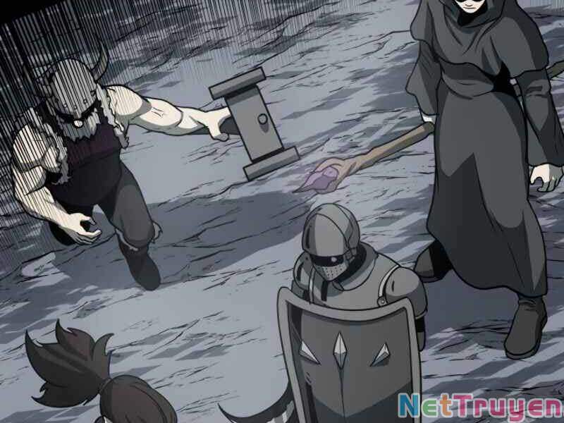 Ngôi Nhà Kết Nối Với Hầm Ngục Chapter 20 - Trang 2