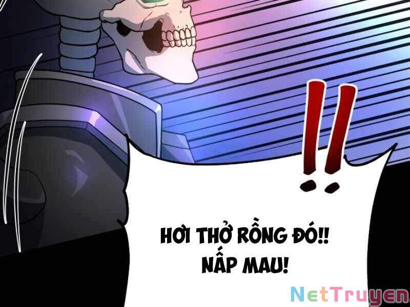 Ngôi Nhà Kết Nối Với Hầm Ngục Chapter 20 - Trang 2