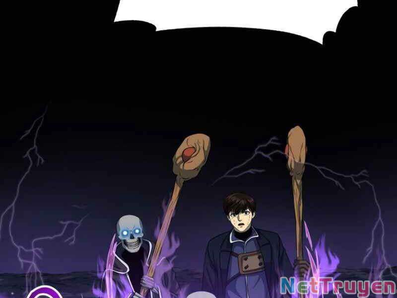 Ngôi Nhà Kết Nối Với Hầm Ngục Chapter 20 - Trang 2