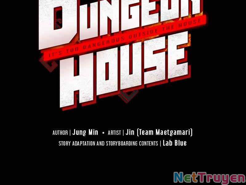 Ngôi Nhà Kết Nối Với Hầm Ngục Chapter 20 - Trang 2