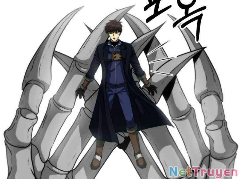 Ngôi Nhà Kết Nối Với Hầm Ngục Chapter 20 - Trang 2