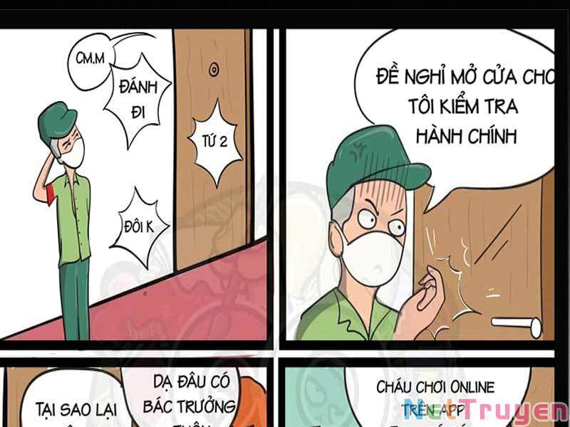 Ngôi Nhà Kết Nối Với Hầm Ngục Chapter 20 - Trang 2