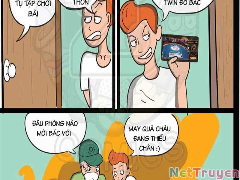 Ngôi Nhà Kết Nối Với Hầm Ngục Chapter 20 - Trang 2