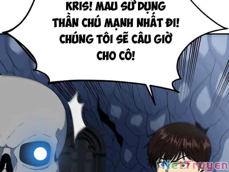 Ngôi Nhà Kết Nối Với Hầm Ngục Chapter 20 - Trang 2