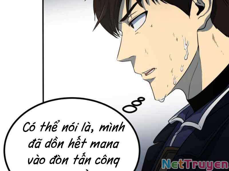 Ngôi Nhà Kết Nối Với Hầm Ngục Chapter 20 - Trang 2