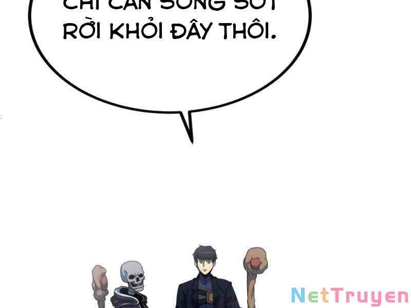 Ngôi Nhà Kết Nối Với Hầm Ngục Chapter 20 - Trang 2