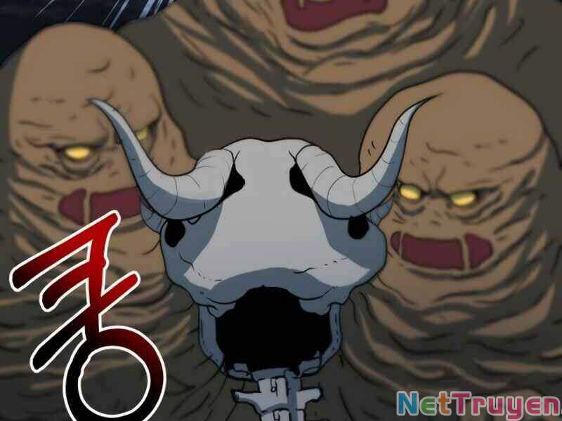 Ngôi Nhà Kết Nối Với Hầm Ngục Chapter 20 - Trang 2