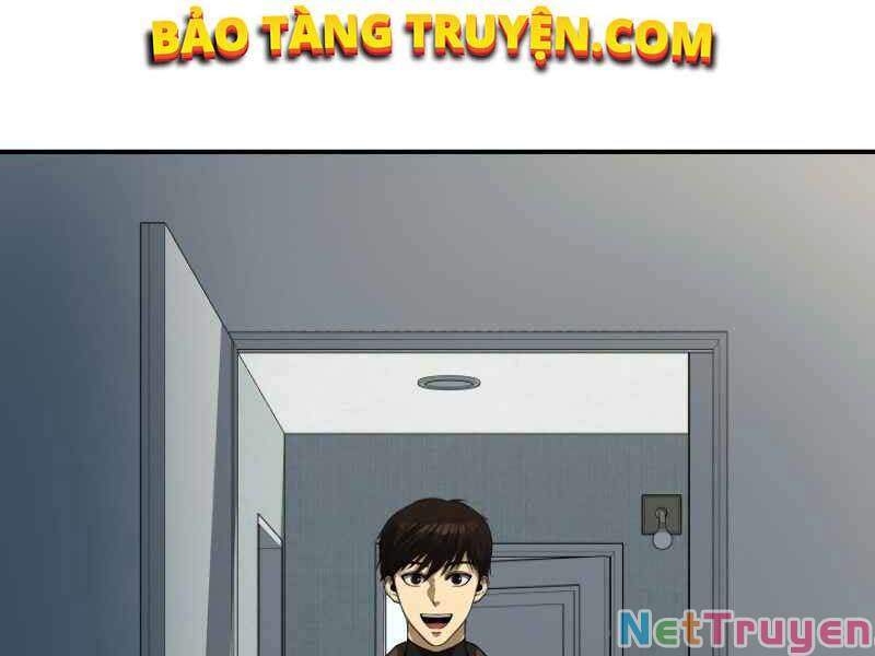 Ngôi Nhà Kết Nối Với Hầm Ngục Chapter 21 - Trang 2