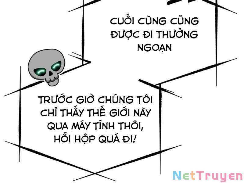 Ngôi Nhà Kết Nối Với Hầm Ngục Chapter 21 - Trang 2
