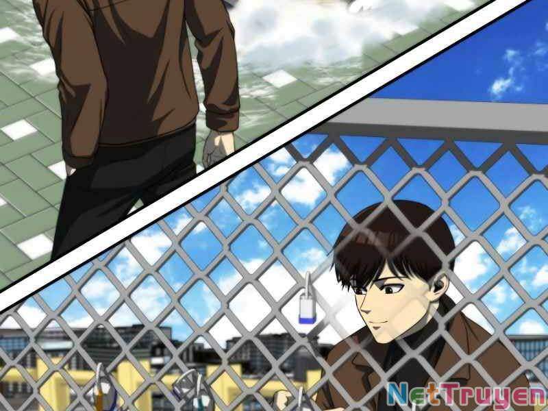 Ngôi Nhà Kết Nối Với Hầm Ngục Chapter 21 - Trang 2