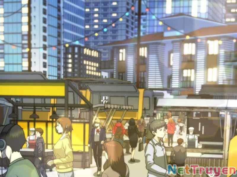 Ngôi Nhà Kết Nối Với Hầm Ngục Chapter 21 - Trang 2