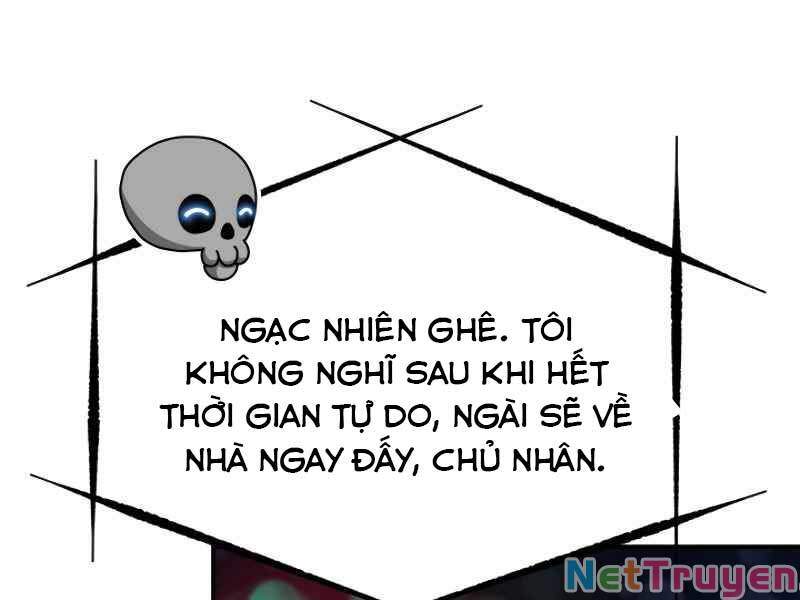 Ngôi Nhà Kết Nối Với Hầm Ngục Chapter 21 - Trang 2