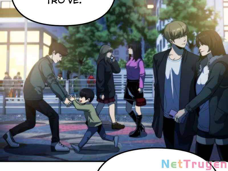 Ngôi Nhà Kết Nối Với Hầm Ngục Chapter 21 - Trang 2