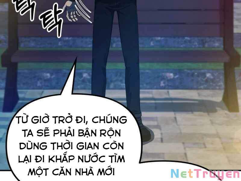 Ngôi Nhà Kết Nối Với Hầm Ngục Chapter 21 - Trang 2