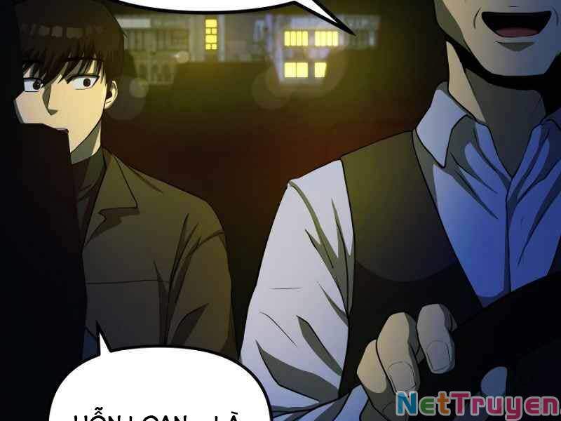 Ngôi Nhà Kết Nối Với Hầm Ngục Chapter 21 - Trang 2