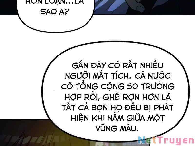 Ngôi Nhà Kết Nối Với Hầm Ngục Chapter 21 - Trang 2